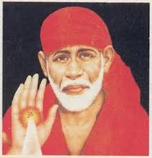 Sai Baba profile picture