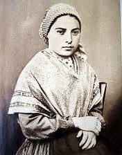 Saint Bernadette profile picture