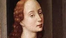Saint Catherine profile picture