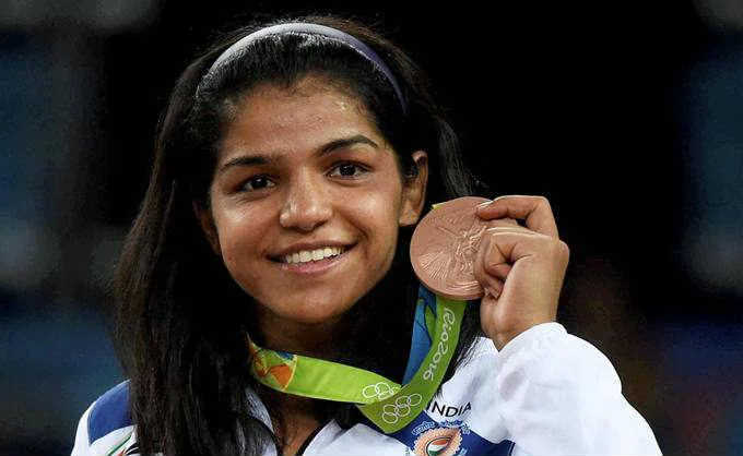 Sakshi Malik profile picture