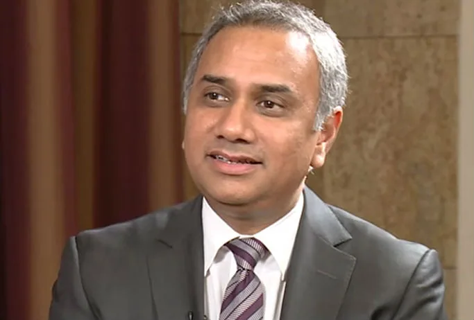 Salil Parekh profile picture