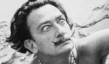 Salvador Dali profile picture