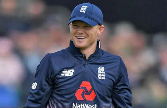 Sam Billings profile picture