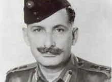 Sam Manekshaw profile picture
