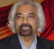 Sam Pitroda profile picture