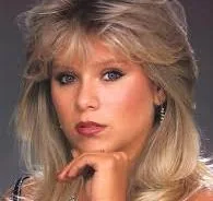 Samantha Fox profile picture