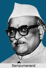 Sampurnanand profile picture