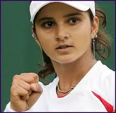 Sania Mirza profile picture