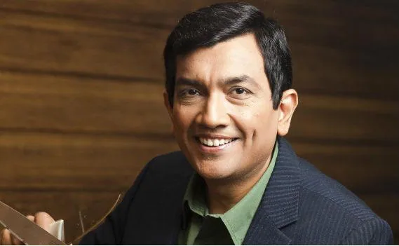 Sanjeev Kapoor profile picture