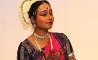 Sanjukta Panigrahi profile picture