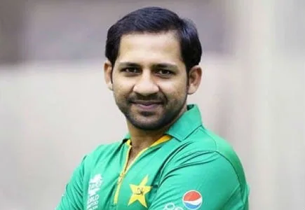 Sarfraz Ahmed profile picture