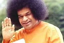 Sathya Sai Baba profile picture