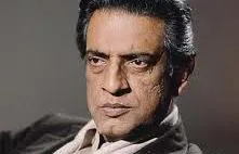 Satyajit Ray profile picture
