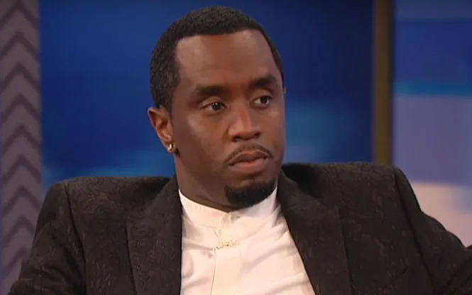 Sean Combs profile picture
