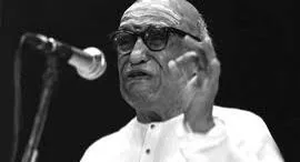 Semmangudi Srinivasa Iyer profile picture