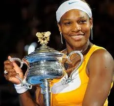Serena Williams profile picture