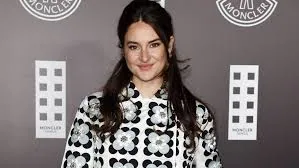 Shailene Woodley profile picture