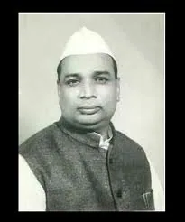 Shankarrao Chavan profile picture