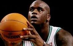 Shaq O'Neal profile picture
