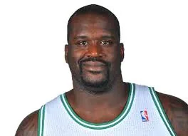 Shaquille O Neal profile picture