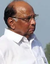 Sharad Pawar profile picture