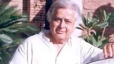 Shashi Kapoor profile picture