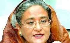 Sheikh Hasina profile picture