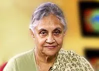 Sheila Dikshit profile picture