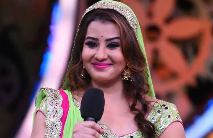 Shilpa Shinde profile picture