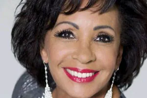 Shirley Bassey profile picture
