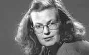 Shirley Jackson profile picture