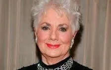Shirley Jones profile picture