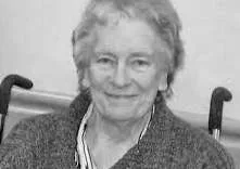 Shirley May profile picture