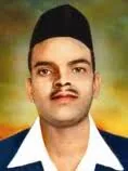 Shivaram Rajguru profile picture