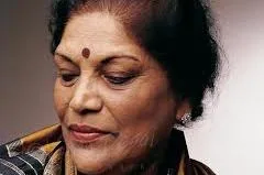 Shobha Gurtu profile picture