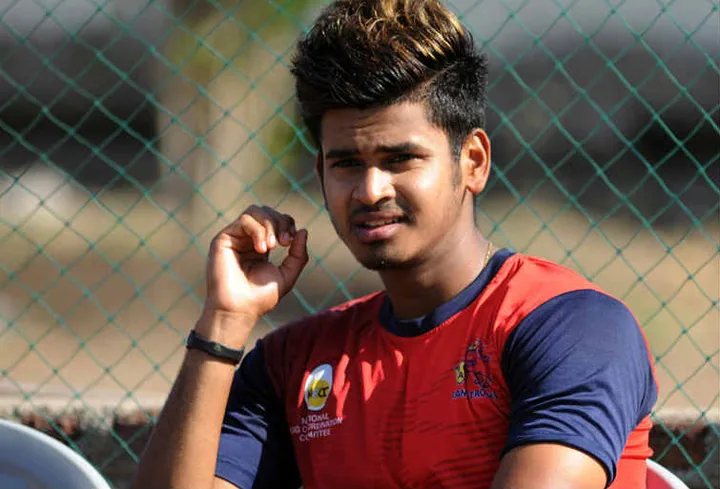 Shreyas Iyer profile picture