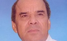 Shrimali Narayan Dutt profile picture