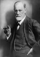 Sigmund Freud profile picture