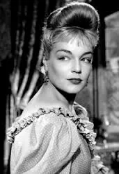 Simone Signoret profile picture