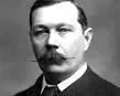 Sir Arthur Conan Doyle profile picture