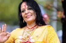 Sonal Mansingh profile picture