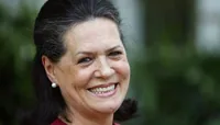 Sonia Gandhi profile picture
