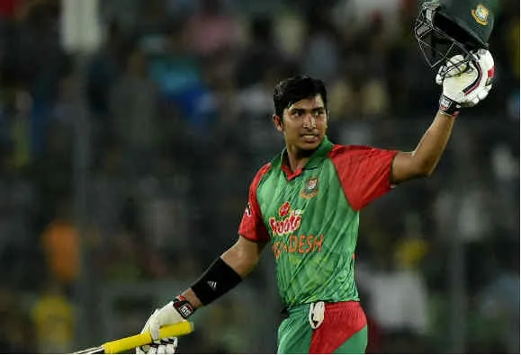 Soumya Sarkar profile picture