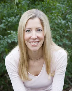 Stacey Wolf profile picture