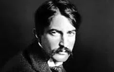 Stephen Crane profile picture
