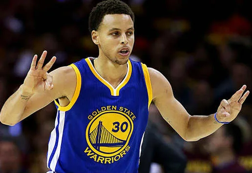 Stephen Curry profile picture