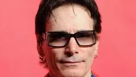 Steve Vai profile picture