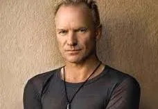 Sting profile picture