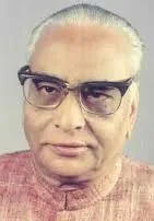 Sudhakarrao Naik profile picture