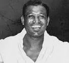 Sugar Ray Robinson profile picture